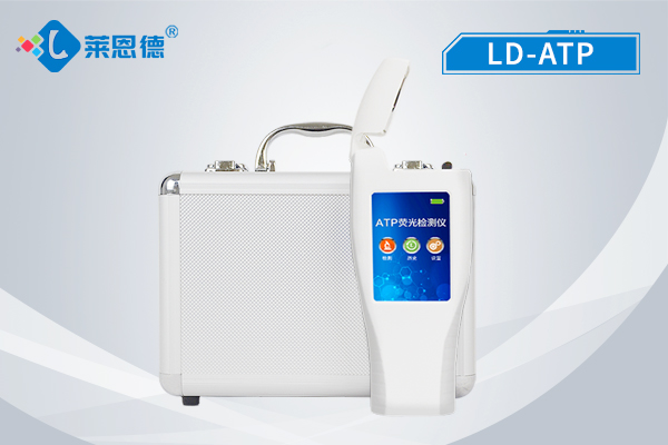 ATP熒光檢測(cè)儀的操作步驟，新手看了秒懂