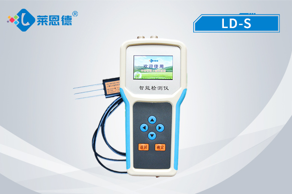 為什么使用土壤水分測(cè)量?jī)x？原因在這里?。ㄍ寥浪譁y(cè)定儀的優(yōu)勢(shì)）