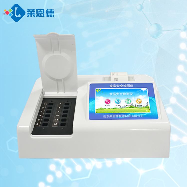 食品中微生物檢測快速方法步驟介紹