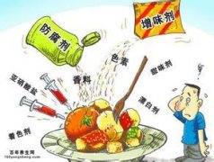 食品安全檢測主要包含哪些項目呢？