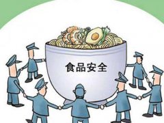 多參數食品安全檢測儀推動食品快檢體系完善